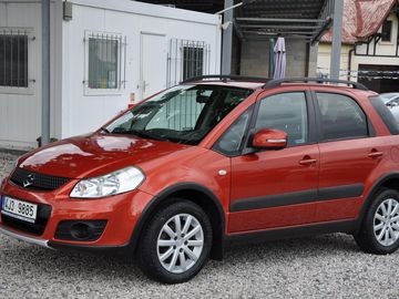 1.6i 4WD