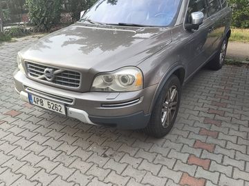 Volvo XC90 D5 147kw 7 míst