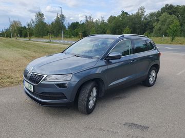 1.0 tsi 85KW manuál