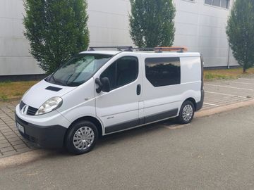 2.0 DCI,6 míst,NOVÉ V ČR,DPH