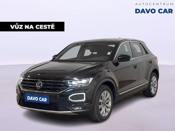 1,5 TSI 110kW DSG Sport Virtua