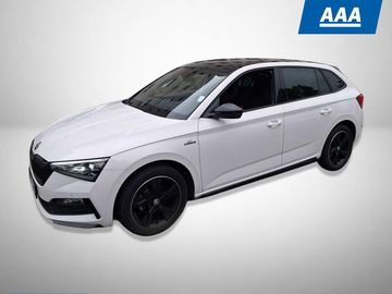 1.0 TSI, Monte Carlo