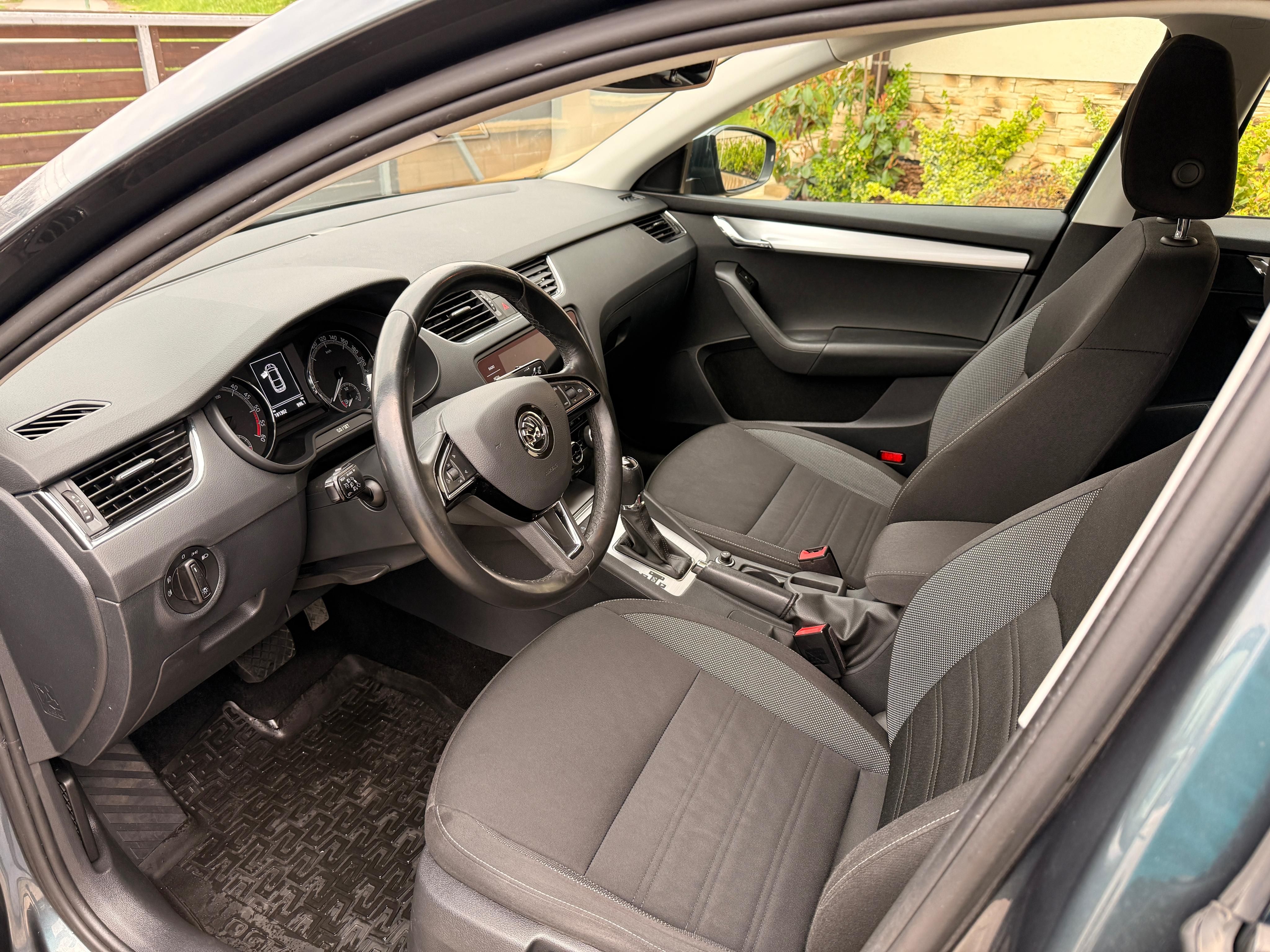 Škoda Octavia, 2.0TDi 110kW DSG ČR DPH - fotka 5