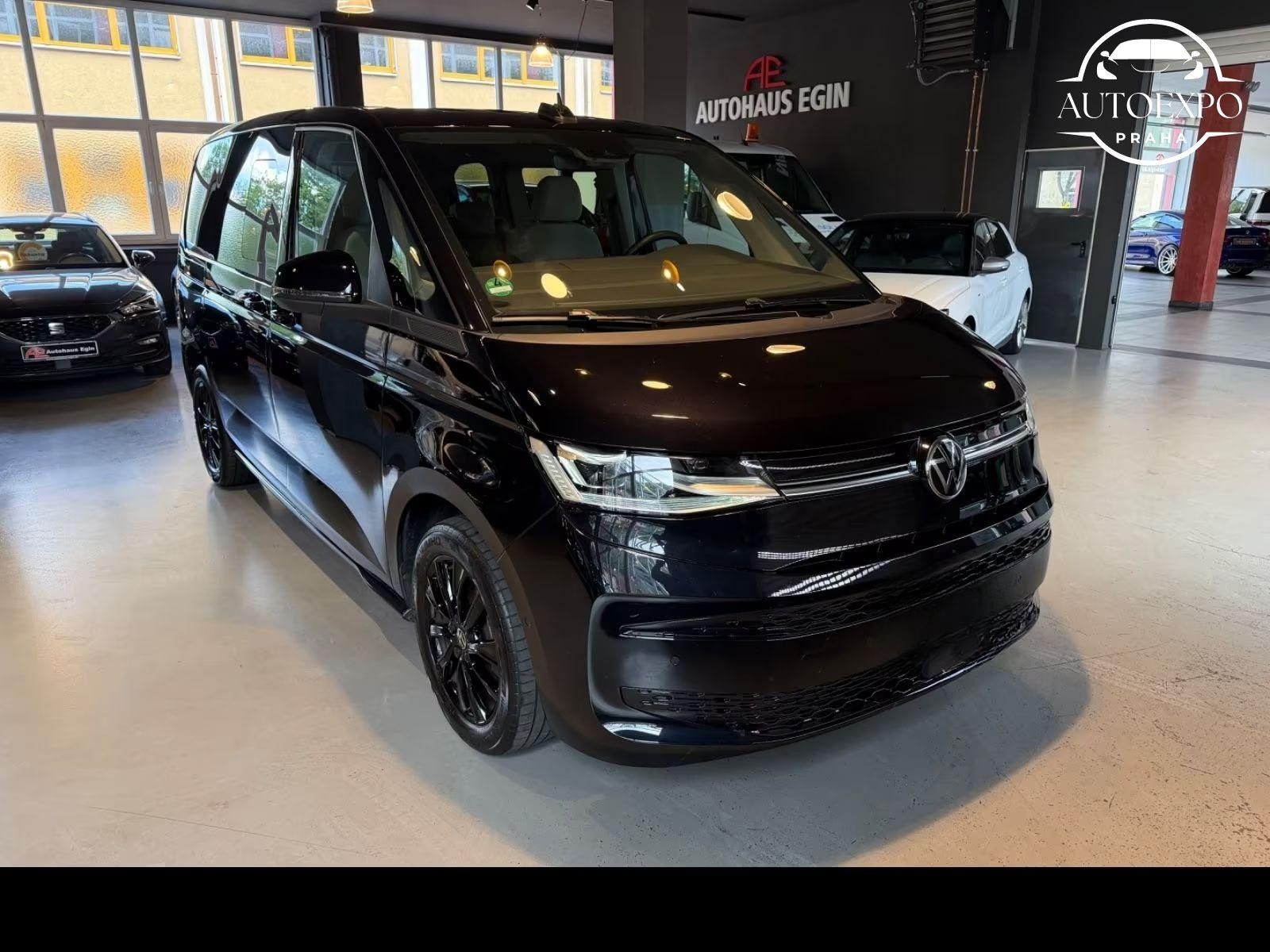 Volkswagen Multivan, Life - fotka 2