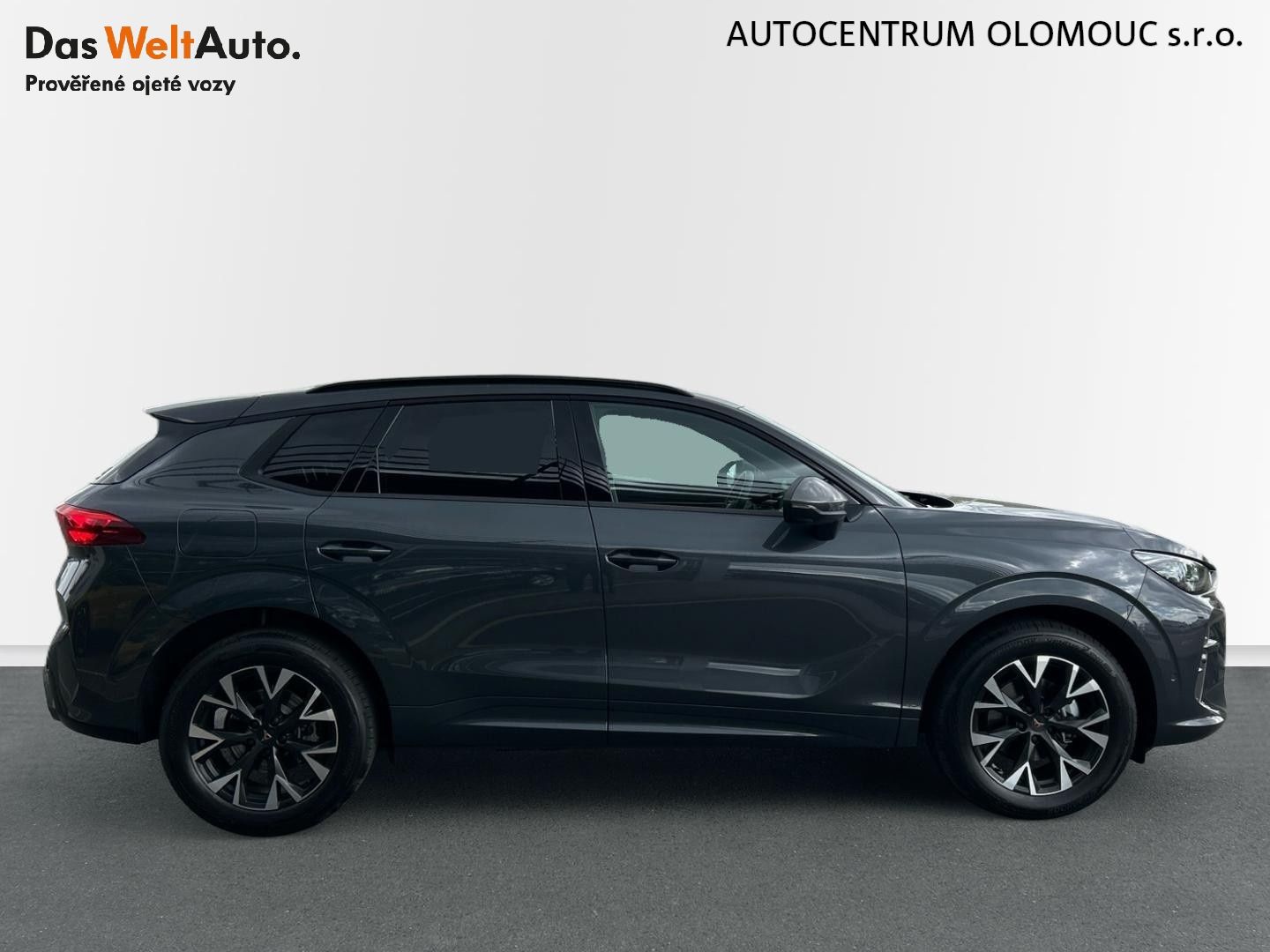 Cupra Terramar, 1.5 eTSI 7DSG - fotka 3