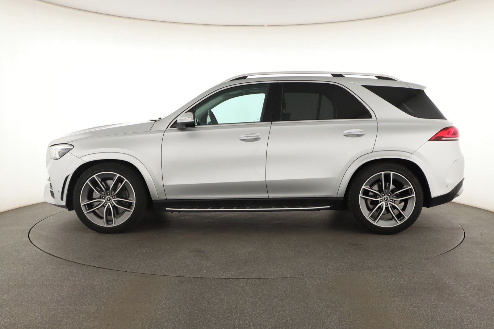 Mercedes-Benz GLE, 450, AMG line - fotka 2
