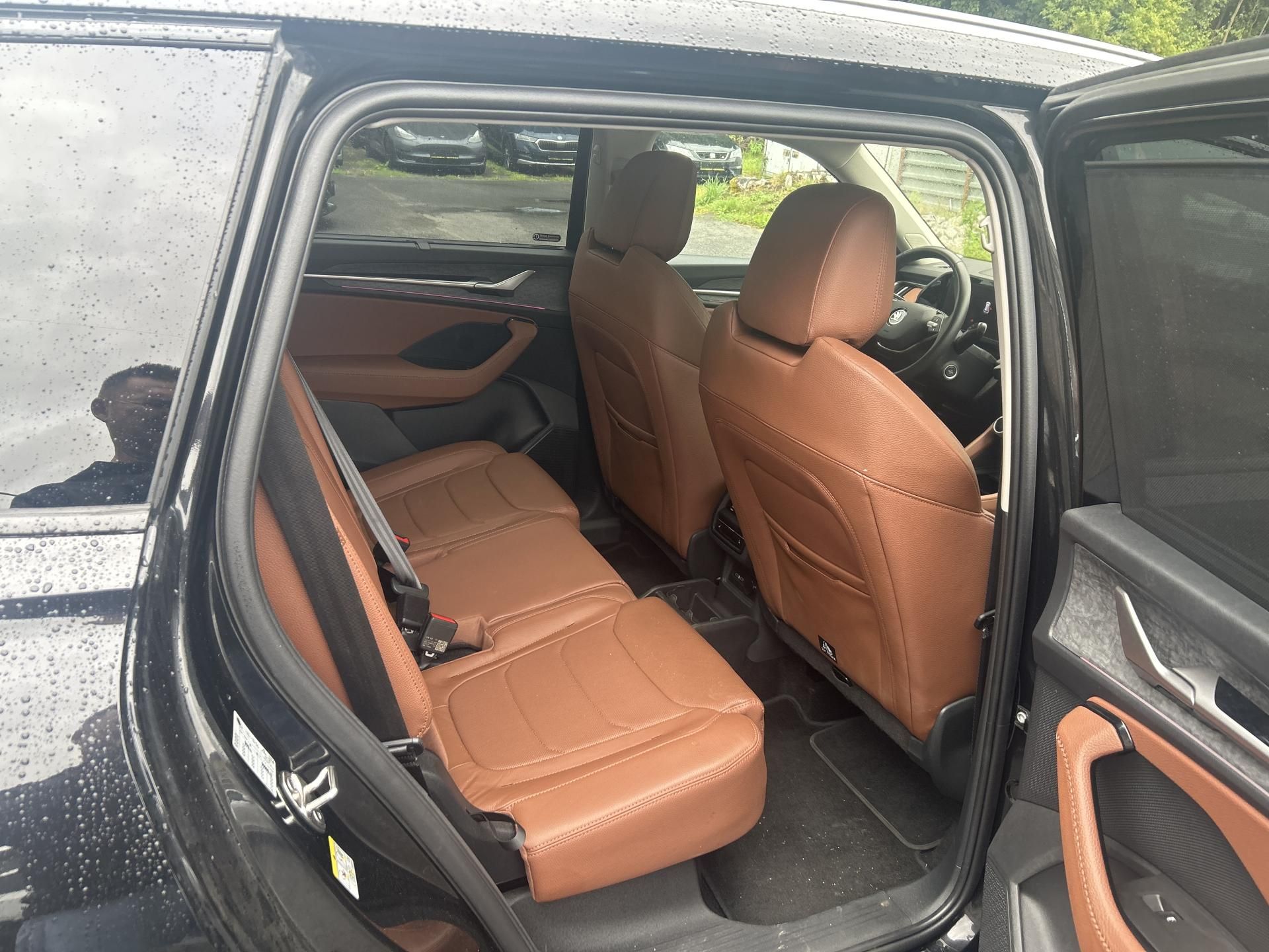 Škoda Kodiaq, 2,0TDi 142kw 4x4 DSG 7MÍST - fotka 4