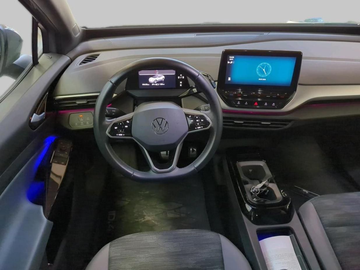 Volkswagen ID.4, 195kw, 4MOTION TZ SOH 93,0% - fotka 5