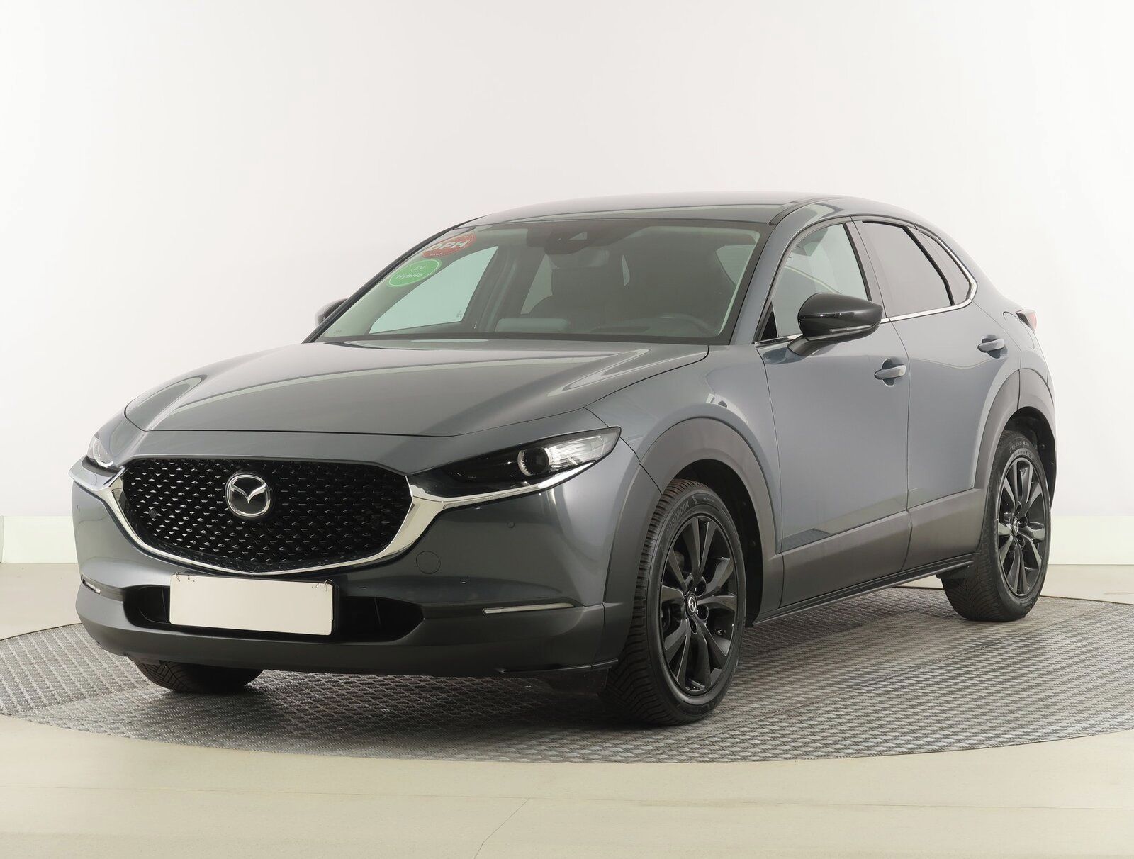 Mazda CX-30, Skyactiv-G 2.0, Navi - fotka 2