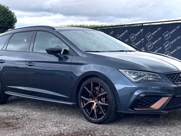 Cupra R 300 DSG 4Drive Carbon