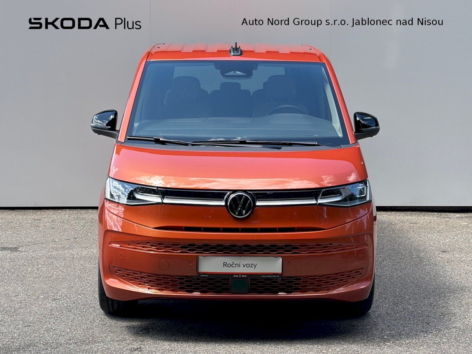 Volkswagen Multivan, 1.5 TSI 130 kW Style Long DSG - fotka 4