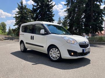 1.6CDTi 88kW TAŽNÉ ROZVODY DPH