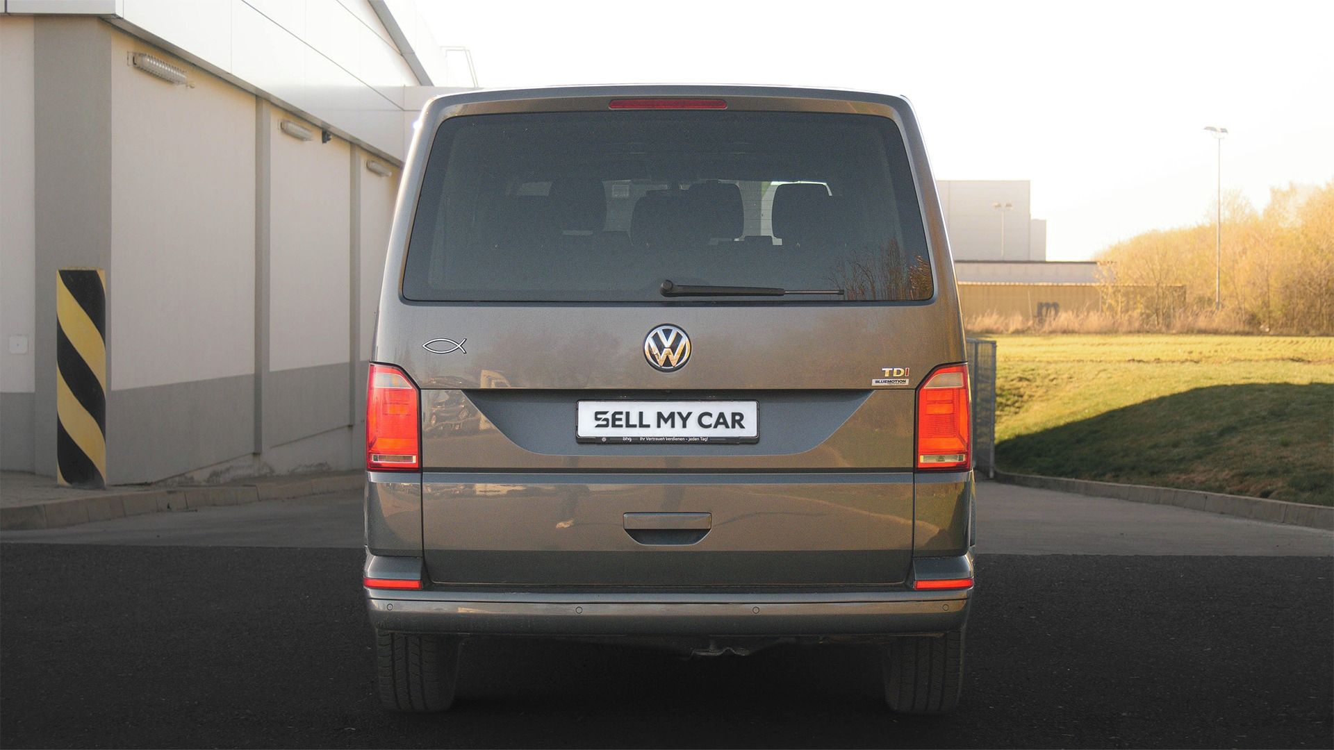 Volkswagen Caravelle, Long, Manuál, 9 míst, dovoz DE - fotka 6