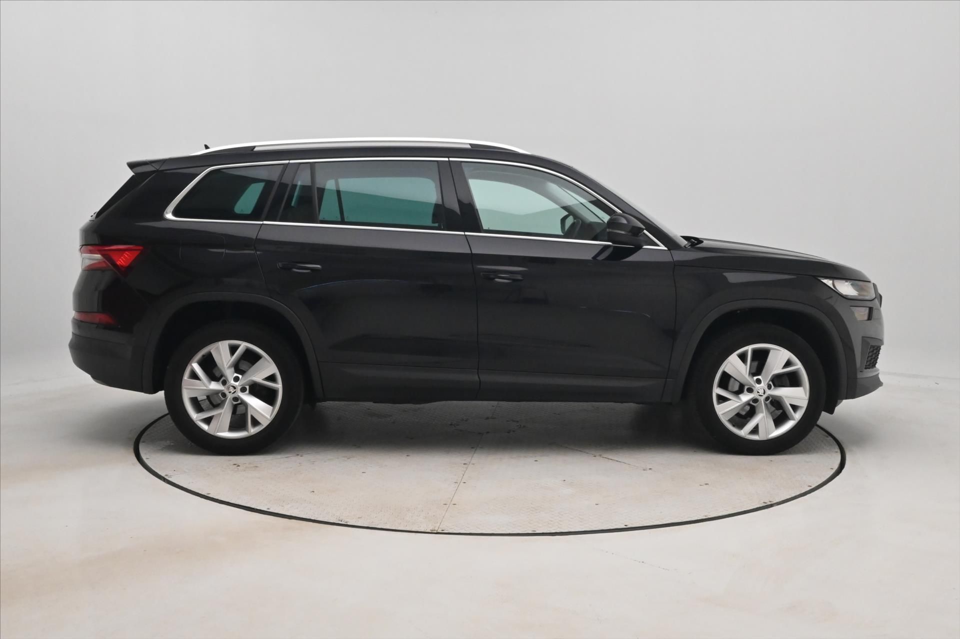 Škoda Kodiaq, 2,0 TDI 110 kW DSG Style Záruk - fotka 4