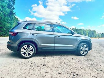 1.5 TSI STYLE, CZ