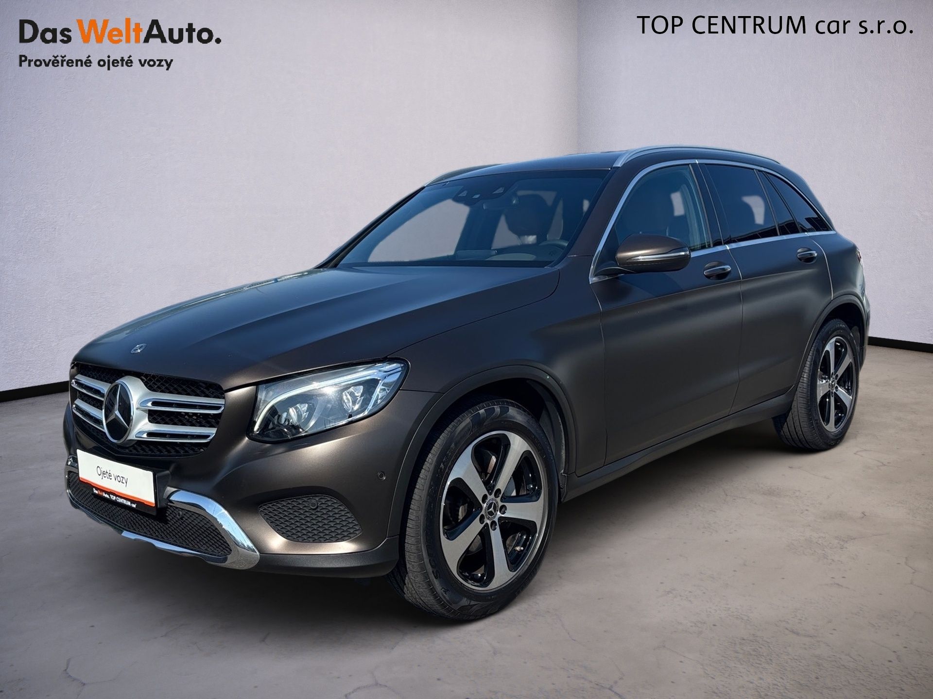 Mercedes-Benz, 350 D 4MATIC