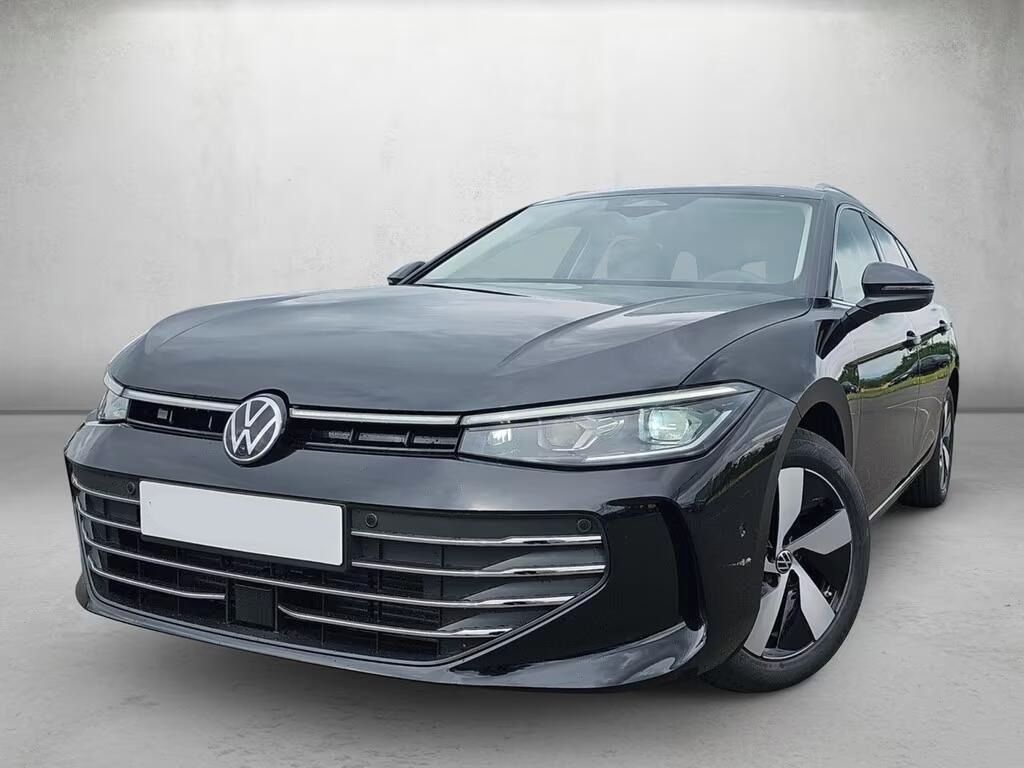 Volkswagen Passat Variant, 2.0 TDI DSG Business*360°*