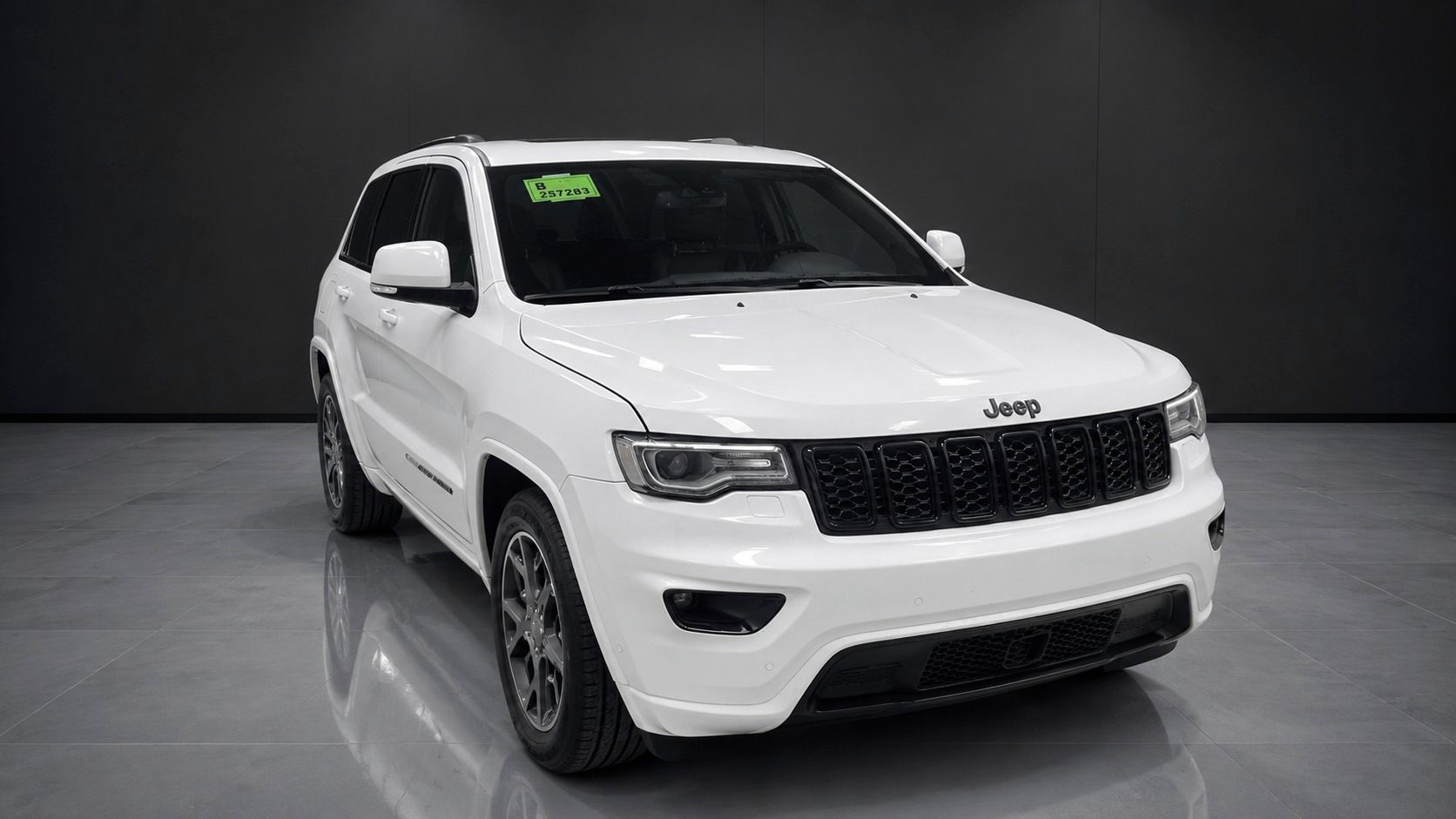 Jeep Grand Cherokee, 30D, pano, repase motoru - fotka 6