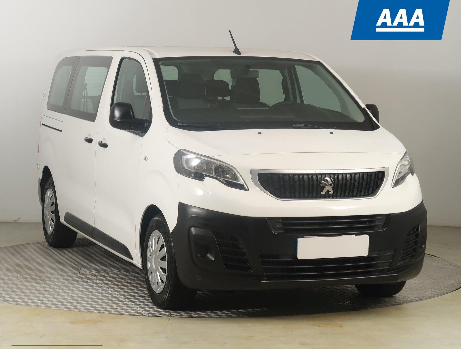 Peugeot Expert, 1.6 BlueHDi, Combi, 6 míst, L2