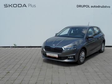IV 1.0 TSI - 70 kW, Selection