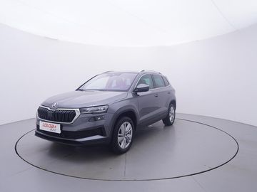 Selection 1.5 TSI 110 kW