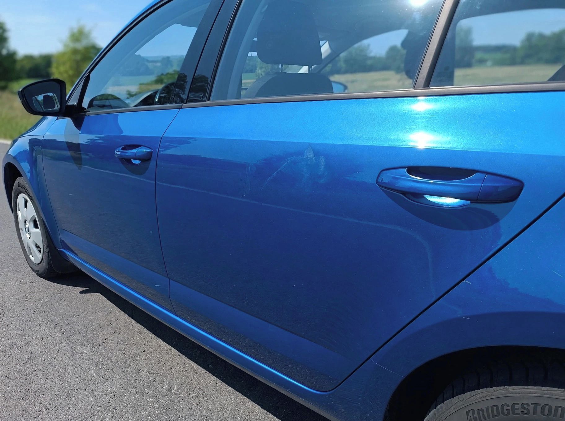Škoda Octavia, Škoda Octavia 1.6 TDI 85kW, 20 - fotka 5