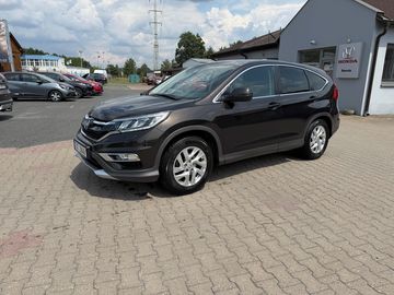 1,6 Elegance 2WD