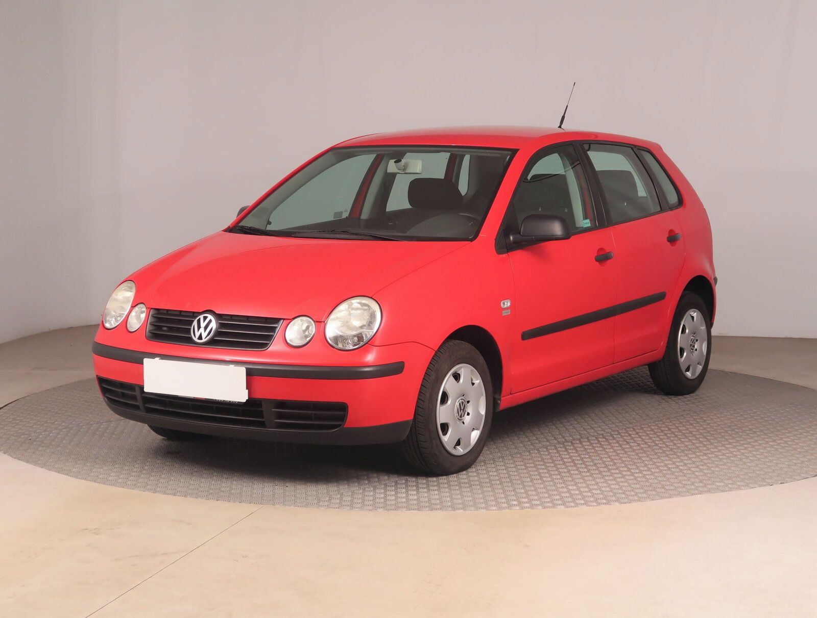 Volkswagen Polo, 1.2, Trend, po STK - fotka 2