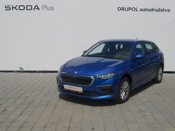 1.0 TSI - 85 kW, Selection