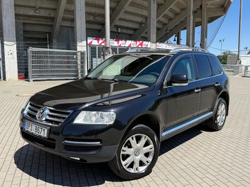 2.5TDI, 128kw 4x4 Tažné 3.5T