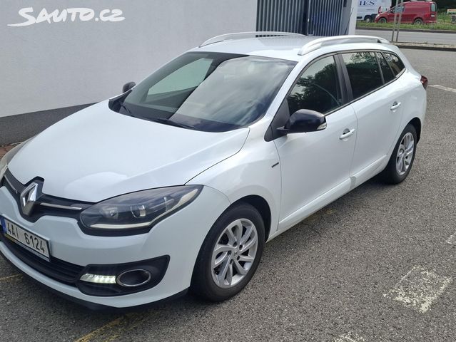 Renault Mégane