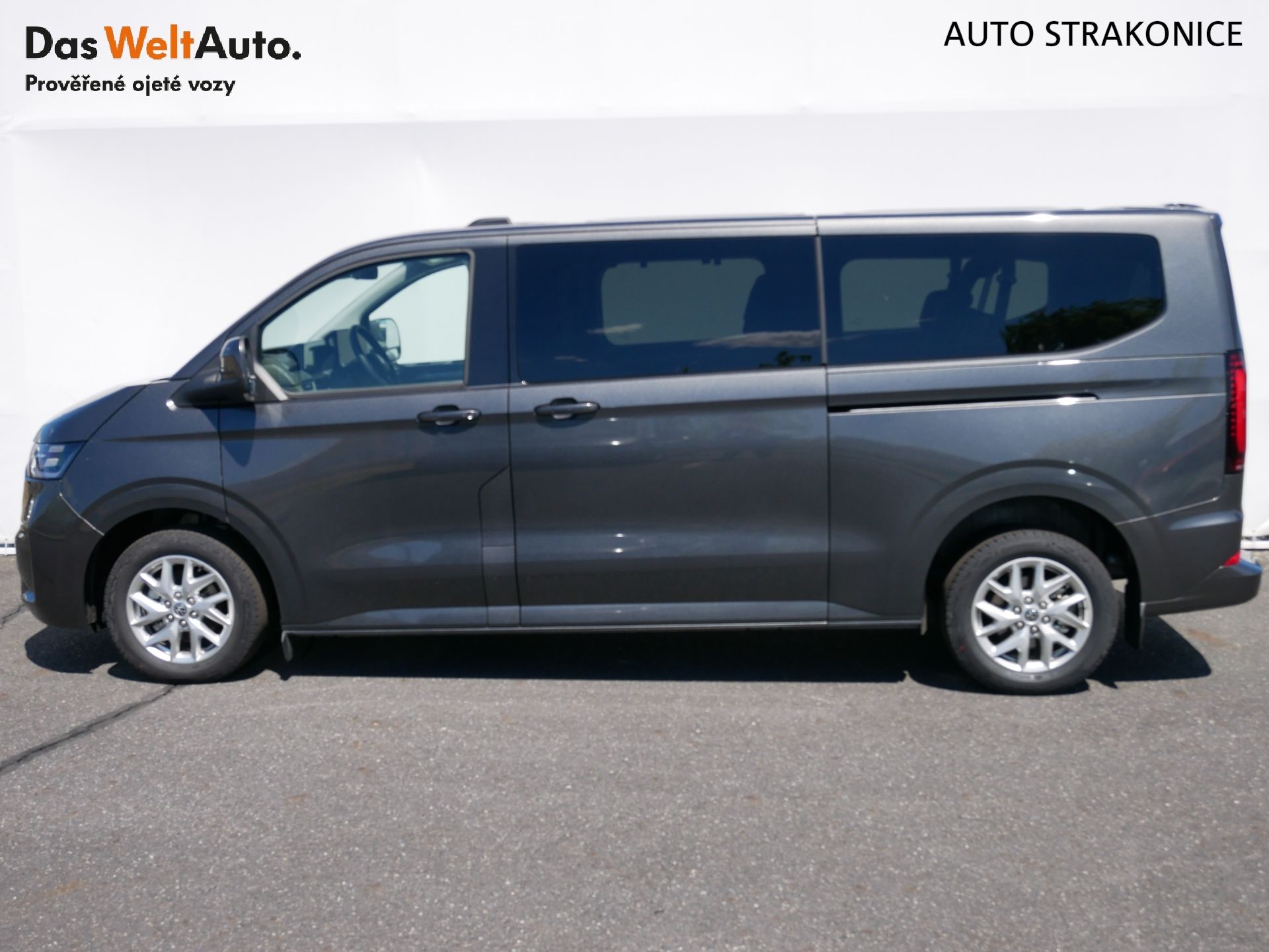 Volkswagen Caravelle, 2.0TDI 125KW 4MTOT Style - BEZ - fotka 3