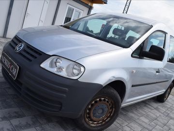 1,9 TDI 77KW BEZ DPF A KOROZE