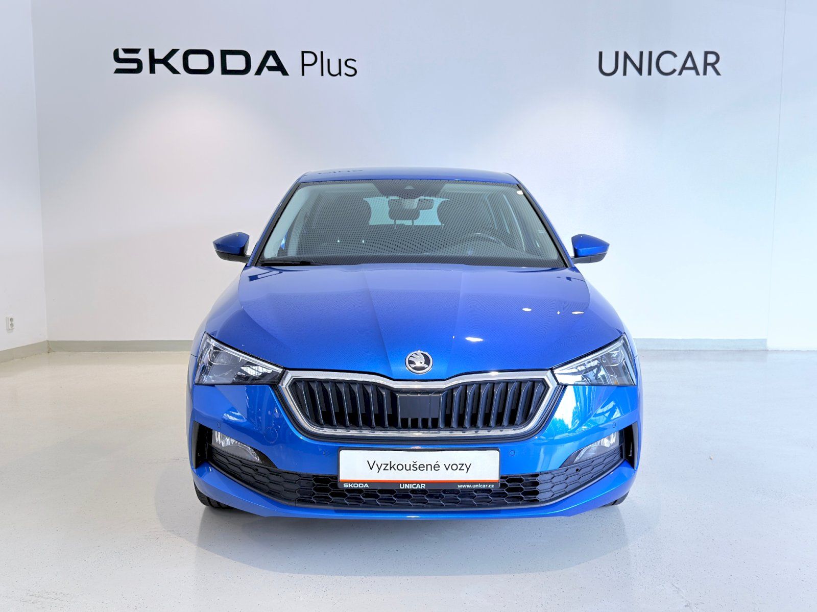 Škoda Scala, Style EXTRA 1.0 TSI / 81kW - fotka 4