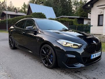 BMW M235i xDrive Harman