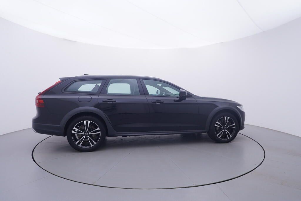 Volvo V90, Pro Cross Country D5 2.0 173 k - fotka 6