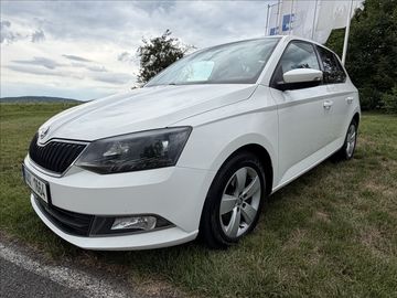 1,2 TSi Ambition 66kW
