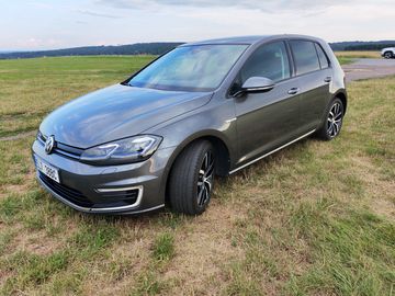 e-Golf, Highline, SoH92%