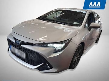 1.8 Hybrid, Automat, Navi
