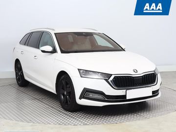1.5 TSI, Style, Serv.kniha