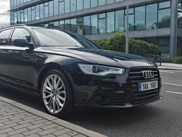 3.0TDI Servis | Výbava