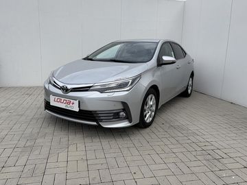 Active Plus 1.6 Valvematic 97