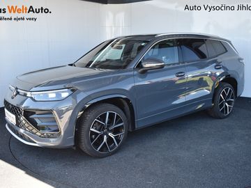 2.0TDI 142kW DSG 4x4, LED, taž