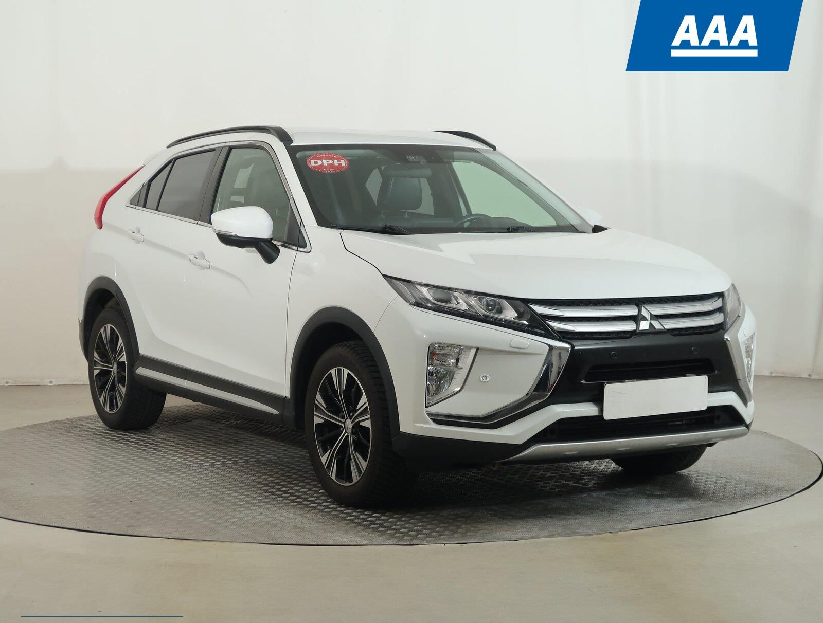 Mitsubishi Eclipse Cross, 1.5 T-MIVEC, 4X4, Automat
