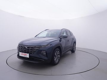 SMART NAV 1.6 T-GDI 110 kW