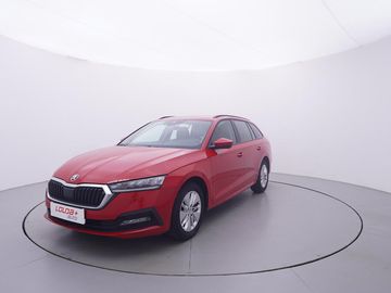 Ambition 2.0 TDI 85 kW