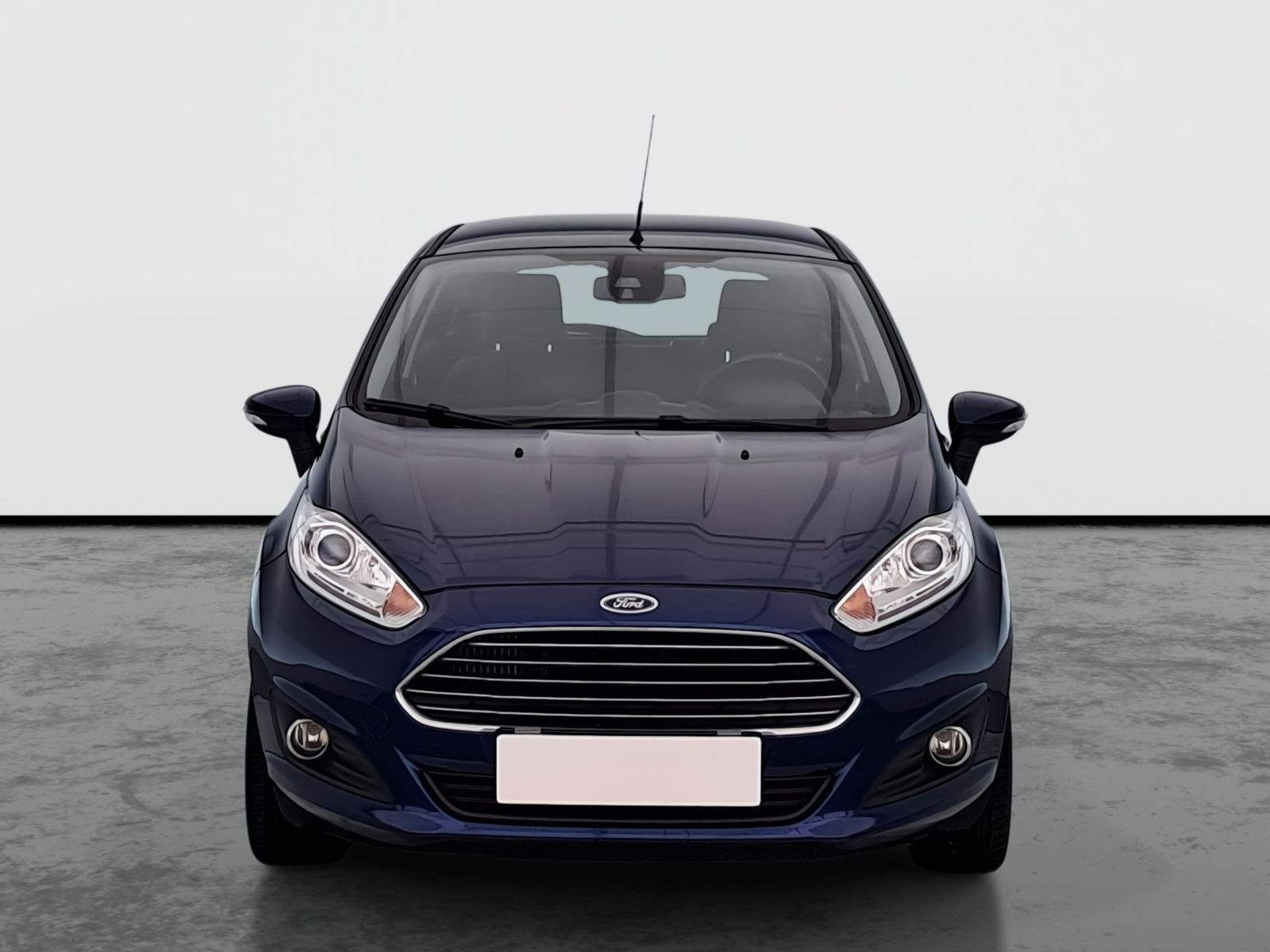 Ford Fiesta, 1.0 EcoBoost, Serv.kniha - fotka 2