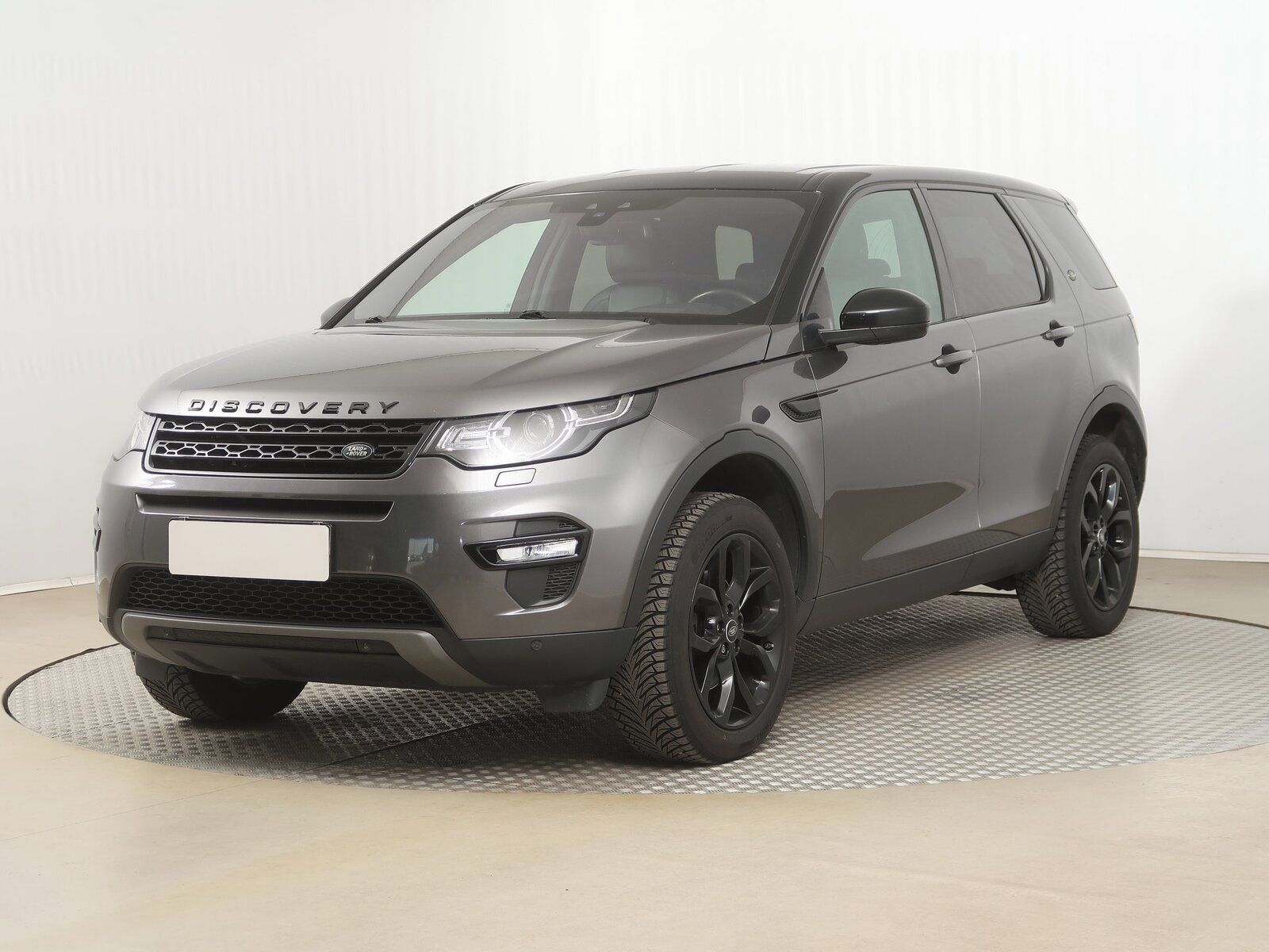Land Rover Discovery Sport, eD4, 4X4, Automat, Serv.kniha - fotka 2