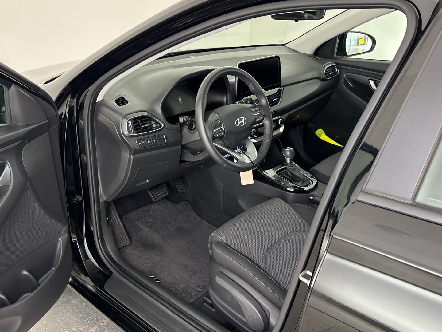 Hyundai i30, 1.5 T-GDI / 103 kW Smart DCT - fotka 6