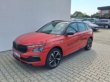 MonteCarlo 1,0TSI 85kW